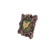 Baroque Framed Death's Head Moth Wall Plaque - Various Styles
