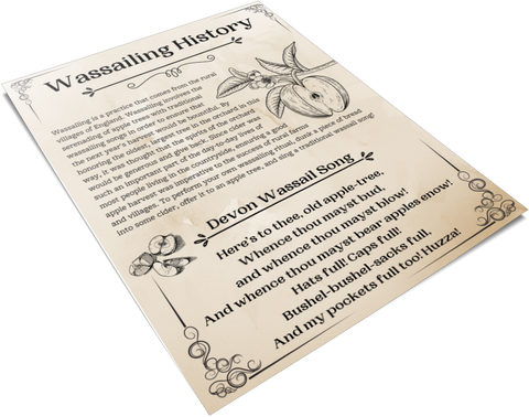 [FREE DOWNLOAD] Rosemary Herbal Info Sheet