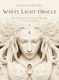 Mythic Oracle by Carisa Mellado