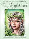 Faery Whispers Affirmation Deck by Lucy Cavendish