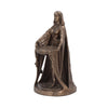 Cold Cast Bronze Danu Statue by Maxine Miller