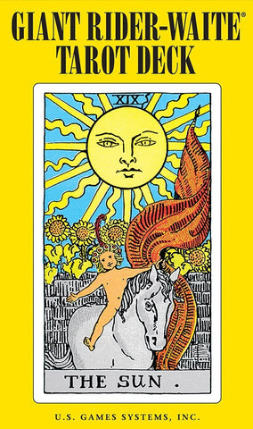 Tarot for Kids by Theresa Reed & Kailey Whitman