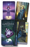 Triple Goddess Tarot by Jaymi Elford & Franco Rivolli