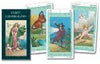 Tarot Lenormand by Madame Lenormand & Earnest Fitzpatrick