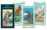 Tarot Lenormand by Madame Lenormand & Earnest Fitzpatrick