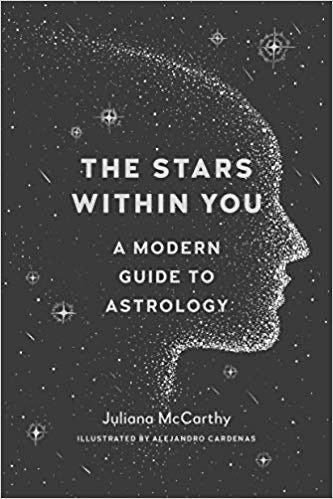 Stars Within You by Juliana McCarthy