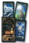 Tarot Familiars by Lisa Parker