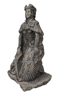 Freya Norse Goddess of Love Statue