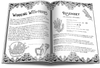 [FREE DOWNLOAD] Goddess Brigid Coloring Pages