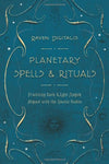 Astrological Grimoire by Shewolfe & Beatrix Gravesguard