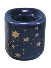 Ceramic Mini Candle Holders - Various Styles