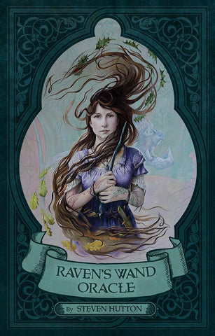 For the Love of Dragons Oracle by Angi Sullins and Amy Brown