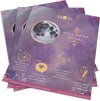 [FREE DOWNLOAD] Full Moon Guidebook & Coloring Page