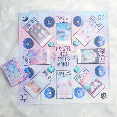 Astrological Grimoire by Shewolfe & Beatrix Gravesguard