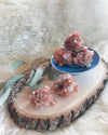 Sputnik Aragonite for Multi-Tasking