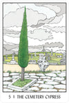 Oracle of the Trees by Francesca Romana Valente & Mariuccia d'Angiò
