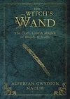 Witch's Wand by Alferian MacLir